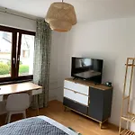 Casa I Naehe Freizeitpark I I Koeln I Bonn 公寓 *