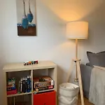 Apartment Casa I Naehe Freizeitpark I I Koeln I Bonn Bruehl (Rhineland)