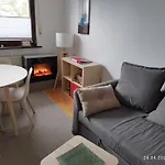 公寓 Casa I Naehe Freizeitpark I I Koeln I Bonn