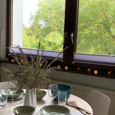 Casa I Naehe Freizeitpark I I Koeln I Bonn *