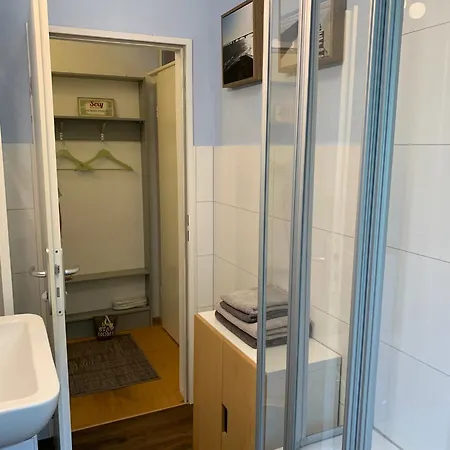 Apartment Casa I Naehe Freizeitpark I I Koeln I Bonn Bruehl (Rhineland)