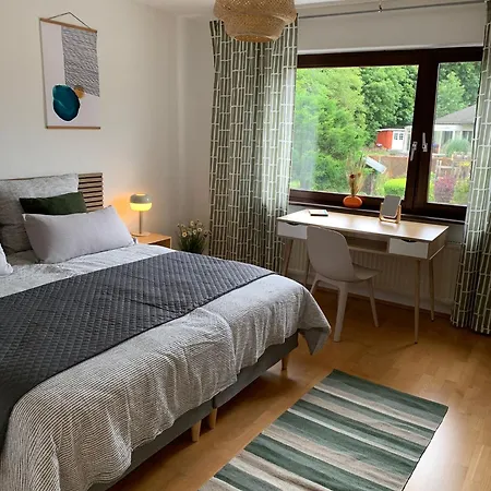 Casa I Naehe Freizeitpark I I Koeln I Bonn Apartmán