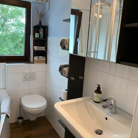Apartmán Casa I Naehe Freizeitpark I I Koeln I Bonn