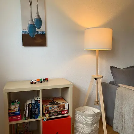 Apartmán Casa I Naehe Freizeitpark I I Koeln I Bonn Brühl
