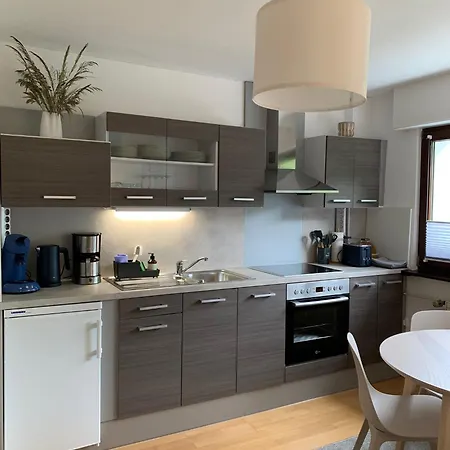 Casa I Naehe Freizeitpark I I Koeln I Bonn Bruehl (Rhineland)