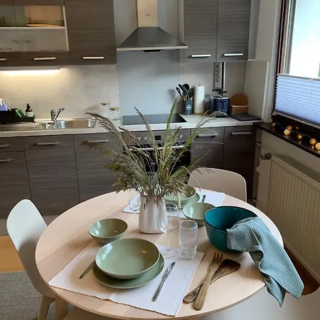 Casa I Naehe Freizeitpark I I Koeln I Bonn