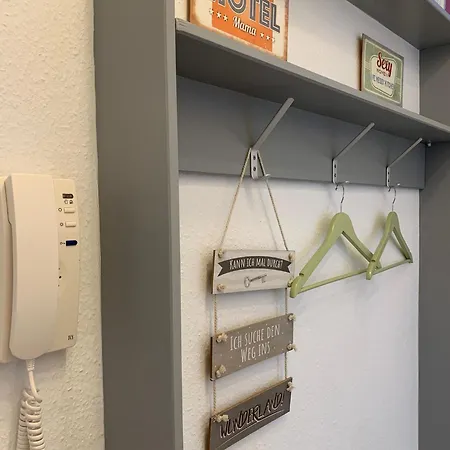 Casa I Naehe Freizeitpark I I Koeln I Bonn Apartmán