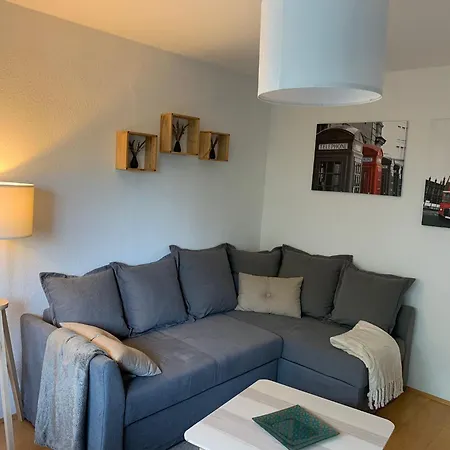 Apartment Casa I Naehe Freizeitpark I I Koeln I Bonn *