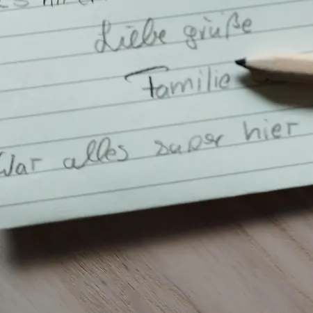 דירה Casa I Naehe Freizeitpark I I Koeln I Bonn *