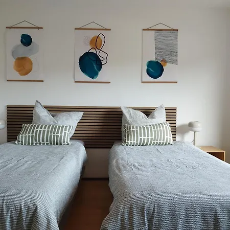 Casa I Naehe Freizeitpark I I Koeln I Bonn Apartment