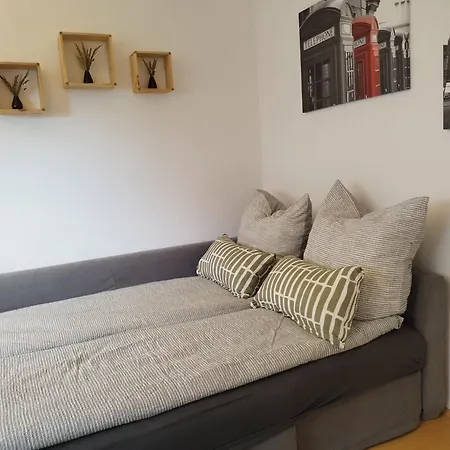 Casa I Naehe Freizeitpark I I Koeln I Bonn Apartment Bruehl (Rhineland)