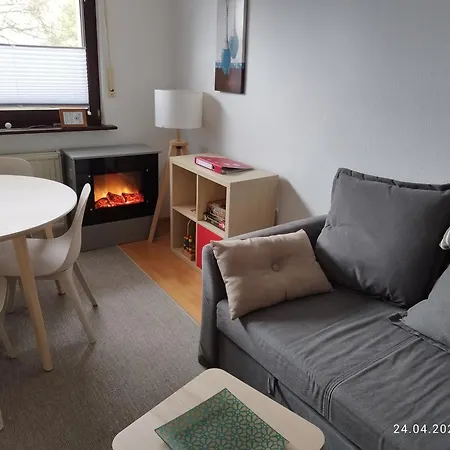 Apartmán Casa I Naehe Freizeitpark I I Koeln I Bonn