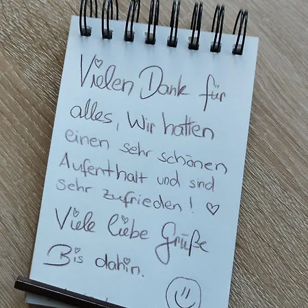 Apartmán Casa I Naehe Freizeitpark I I Koeln I Bonn