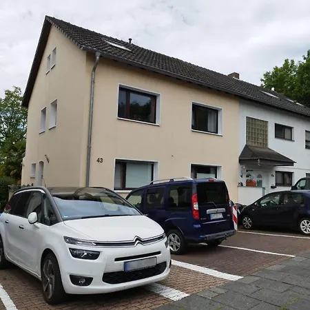 Casa I Naehe Freizeitpark I I Koeln I Bonn