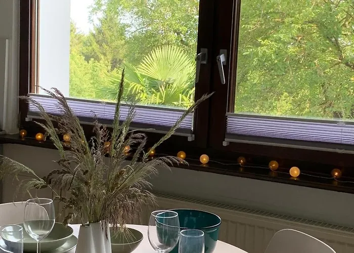 Casa I Naehe Freizeitpark I I Koeln I Bonn *