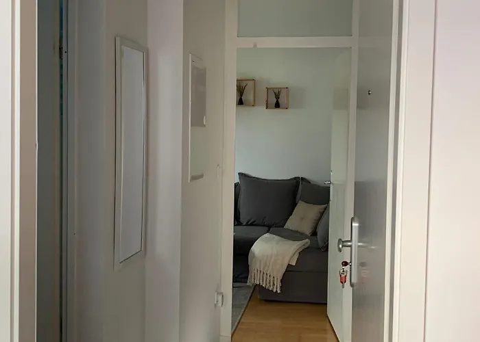 Casa I Naehe Freizeitpark I I Koeln I Bonn *