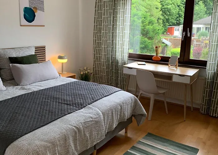 Casa I Naehe Freizeitpark I I Koeln I Bonn 公寓