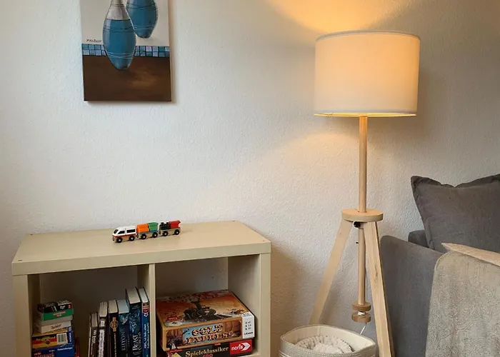 公寓 Casa I Naehe Freizeitpark I I Koeln I Bonn Brühl