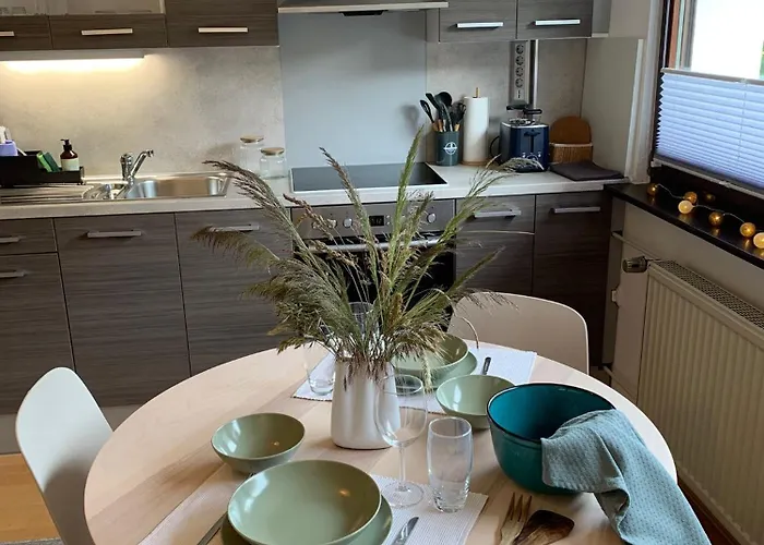 Casa I Naehe Freizeitpark I I Koeln I Bonn