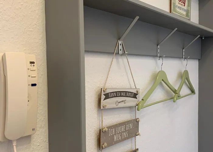 Casa I Naehe Freizeitpark I I Koeln I Bonn 公寓