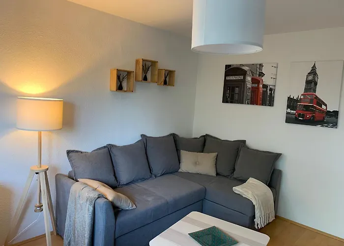 公寓 Casa I Naehe Freizeitpark I I Koeln I Bonn *