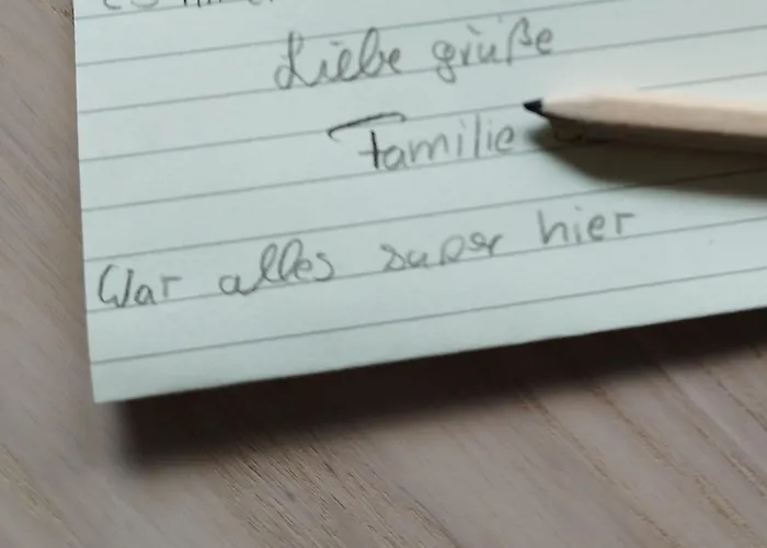 公寓 Casa I Naehe Freizeitpark I I Koeln I Bonn *