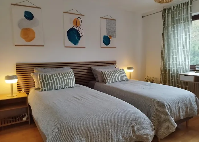 Casa I Naehe Freizeitpark I I Koeln I Bonn 公寓 Brühl