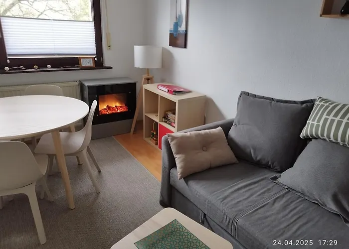 公寓 Casa I Naehe Freizeitpark I I Koeln I Bonn