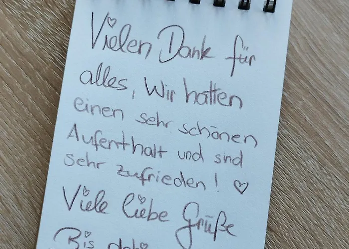 公寓 Casa I Naehe Freizeitpark I I Koeln I Bonn