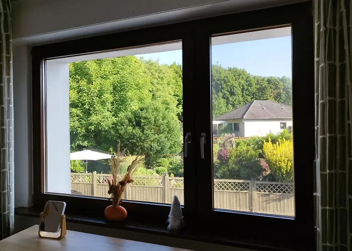 Casa I Naehe Freizeitpark I I Koeln I Bonn 公寓