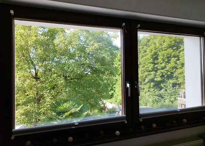 Casa I Naehe Freizeitpark I I Koeln I Bonn 公寓