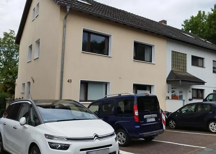 Casa I Naehe Freizeitpark I I Koeln I Bonn