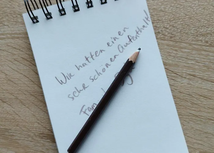 公寓 Casa I Naehe Freizeitpark I I Koeln I Bonn *