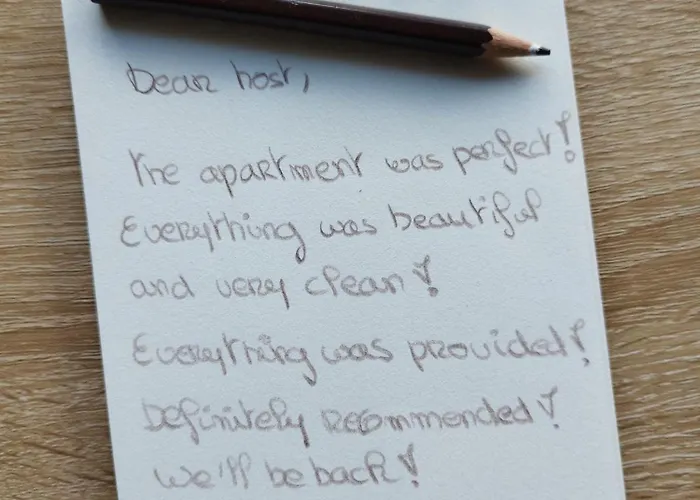 公寓 Casa I Naehe Freizeitpark I I Koeln I Bonn *